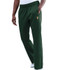 Nike Court Heritage Pant - Fir