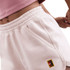 Nike Court Heritage Short - Silt Red - 3