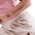 Nike Court Heritage Short - Silt Red - 5