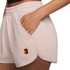 Nike Court Heritage Short - Silt Red - 7