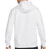 Nike Court Heritage Hoodie - White/Black - 2
