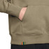 Nike Court Heritage Hoodie - Neutral Olive/Medium Olive - 3