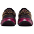 Nike Zoom GP Challenge 1 Osaka Womens Tennis Shoe - Bordeaux/Metallic Gold/Black - 6