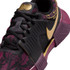 Nike Zoom GP Challenge 1 Osaka Womens Tennis Shoe - Bordeaux/Metallic Gold/Black - 7