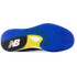 New Balance CT-Rally v2 (D) Mens Tennis Shoe - Black/White/Apollo Gold - 2