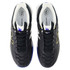 New Balance CT-Rally v2 (D) Mens Tennis Shoe - Black/White/Apollo Gold - 5