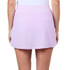Sofibella Mystic Sunrise 13 inch Skirt - Lavender - 2