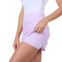 Sofibella Mystic Sunrise 13 inch Skirt - Lavender - 4