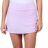 Sofibella Mystic Sunrise 13 inch Skirt - Lavender
