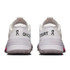 On The Roger Pro Fire Mens Tennis Shoe - White/Pink - 6