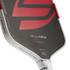 Selkirk Labs Boomstik Widebody 16mm Pickleball Paddle Demo - 4