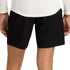 Wilson Tournament V2 7 inch Short - Black - 2