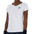 Lotto Squadra II Tee Shirt - Bright White - Final Sale