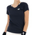 Lotto Squadra II Tee Shirt - Navy