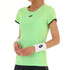 Lotto Superrapida V Top - Apple Green Neon