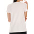 Lotto Squadra II Tee Shirt - Bright White - 2