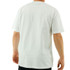 Fila Player Graphic Tee Shirt - White - Final Sale - 2