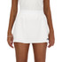 New Balance Tournament Skirt - White
