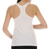 Lotto Core Tank Top - Bright White - 2