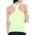Lotto Core Tank Top - Yellow Neon - 2