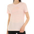 Lotto Smart Tee III - Barely Pink