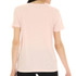 Lotto Smart Tee III - Barely Pink - 2