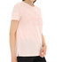 Lotto Smart Tee III - Barely Pink - 3