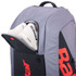 Babolat Pure Strike 9 Pack Tennis Bag - Carbon Grey - 3