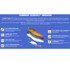 Currex AcePro High Profile Medium Insoles