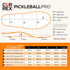 Currex Pickleball Pro Low Profile Medium Insoles - 2