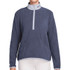 Nike Therma-FIT Victory Long Sleeve Top - Sanded Purple/Ghost/Black