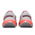 Nike Zoom GP Challenge 1 Premium Womens Tennis Shoe - White/Hot Lava/Wolf Grey - 6