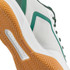 Wilson CourtGlide Mens Tennis Shoe - White/Sycamore/Gum - 3