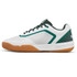 Wilson CourtGlide Mens Tennis Shoe - White/Sycamore/Gum - 4