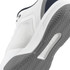 Wilson CourtGlide Mens Tennis Shoe - White/Navy Blazer/Quarry - 12