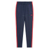 Boast Warm-Up Pant - Navy/Red/White