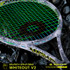 Solinco Whiteout x Brain Dead V2 305 Tennis Racquet - 3