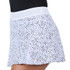 Sofibella UV Colors 13 inch Skirt - Jetset White - 5