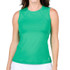 Sofibella UV Colors Sleeveless Tank - Zen