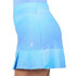 Sofibella UV Colors 14 inch Skirt - Aqua Ombre - 4
