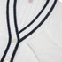 Boast Cardigan - White/Vintage Navy - 2