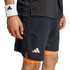 adidas 2 in 1 Short - Black - Final Sale - 2