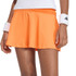 adidas Club Skirt - Pure Orange