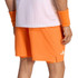 adidas 2 in 1 Short - Pure Orange - Final Sale - 2