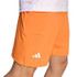 adidas 2 in 1 Short - Pure Orange - Final Sale - 3