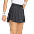 adidas Match Skirt Pro - Black - 3