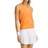 adidas Match Tank Pro - Pure Orange - 5