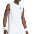 adidas Tank Top Pro - White