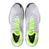 Nike Court Zoom Vapor Cage 4 Mens Tennis Shoe - White/Black/Volt/Pure Platinum - 6