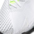 Nike Court Zoom Vapor Cage 4 Mens Tennis Shoe - White/Black/Volt/Pure Platinum - 7
